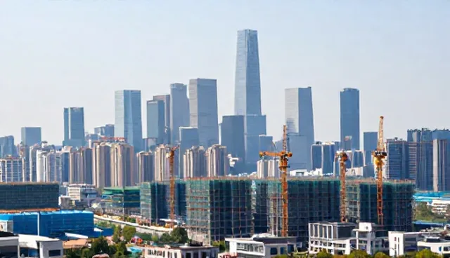 企业ERP系统在业务增长中的处理方法