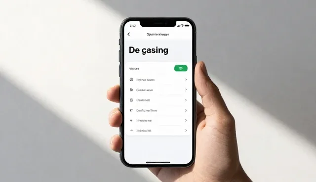 移动办公APP操作流程中的误区分析